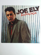 Joe Ely – Musta Notta Gotta Lotta