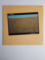 Tim Buckley – Greetings From L.A.