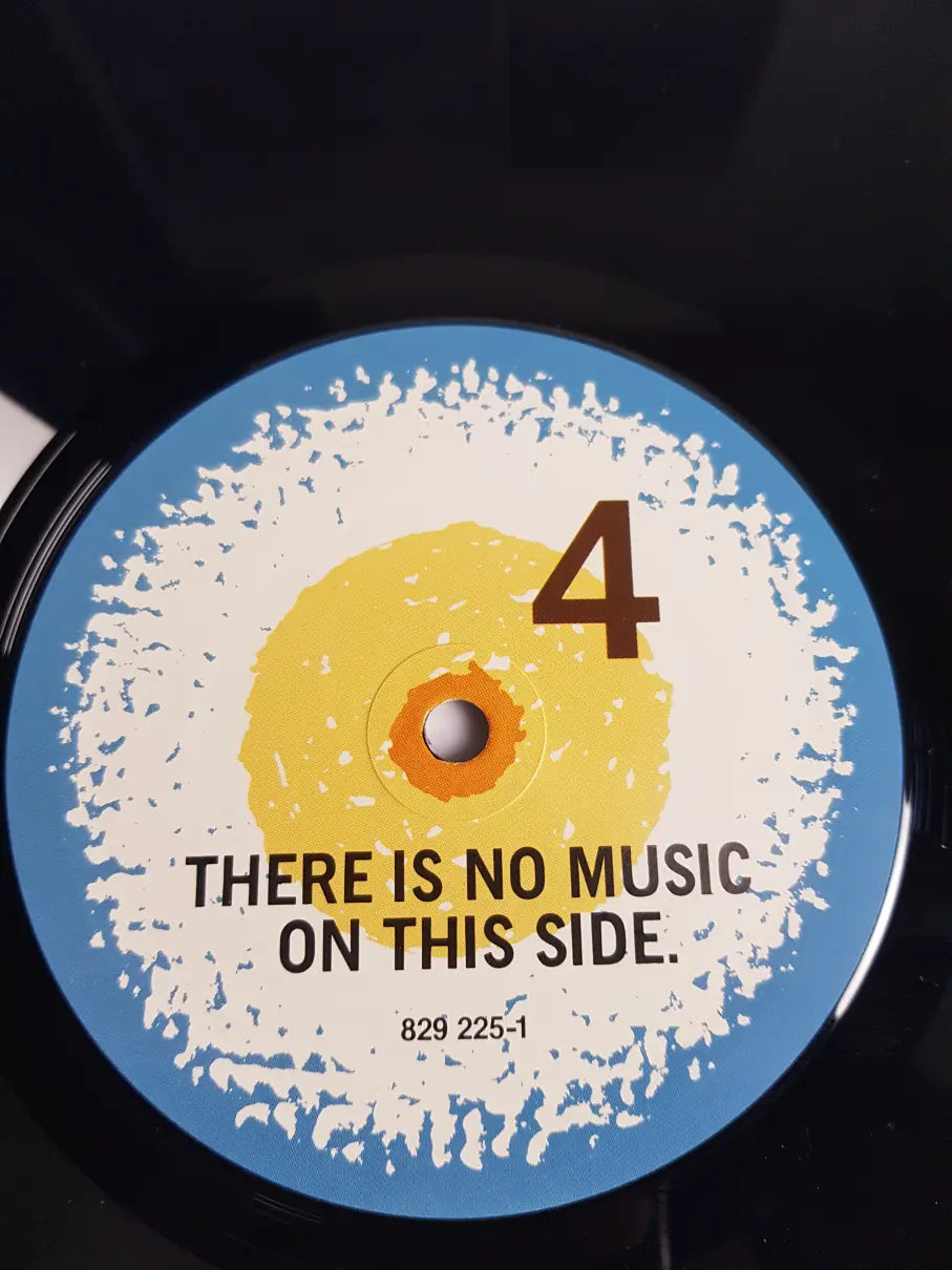 Joe Jackson – Big World