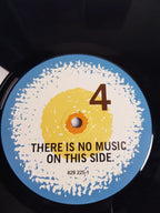 Joe Jackson – Big World