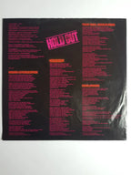 Jackson Browne – Hold Out