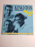 Kingston Trio – 16 Greatest Hits