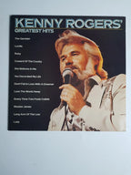 Kenny Rogers – Greatest Hits
