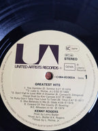Kenny Rogers – Greatest Hits
