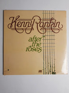 Kenny Rankin ‎– After The Roses