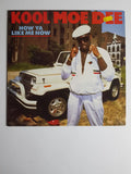 Kool Moe Dee – How Ya Like Me Now