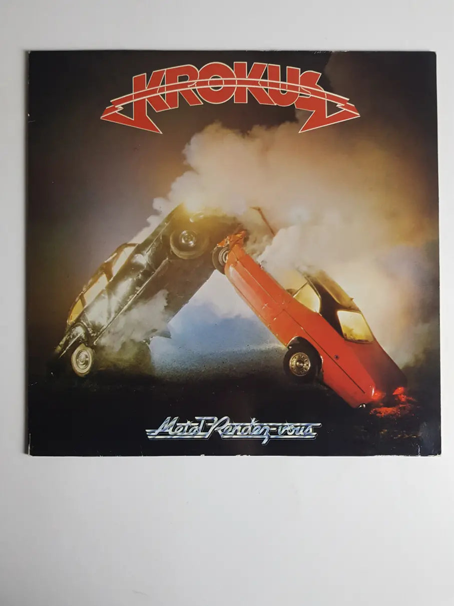 Krokus – Metal Rendez-vous