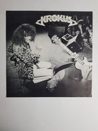 Krokus – Metal Rendez-vous