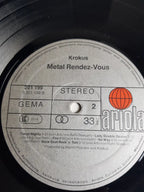 Krokus – Metal Rendez-vous