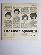 The Lovin' Spoonful – The Best Of Volume Two