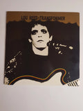 Lou Reed – Transformer