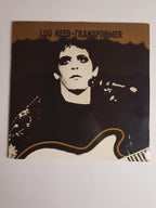 Lou Reed – Transformer