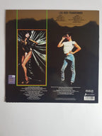 Lou Reed – Transformer