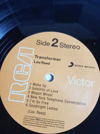 Lou Reed – Transformer