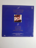 Luther Vandross – The Night I Fell In Love