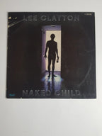 Lee Clayton – Naked Child