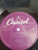 Lee Clayton – The Dream Goes On