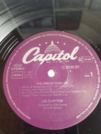 Lee Clayton – The Dream Goes On