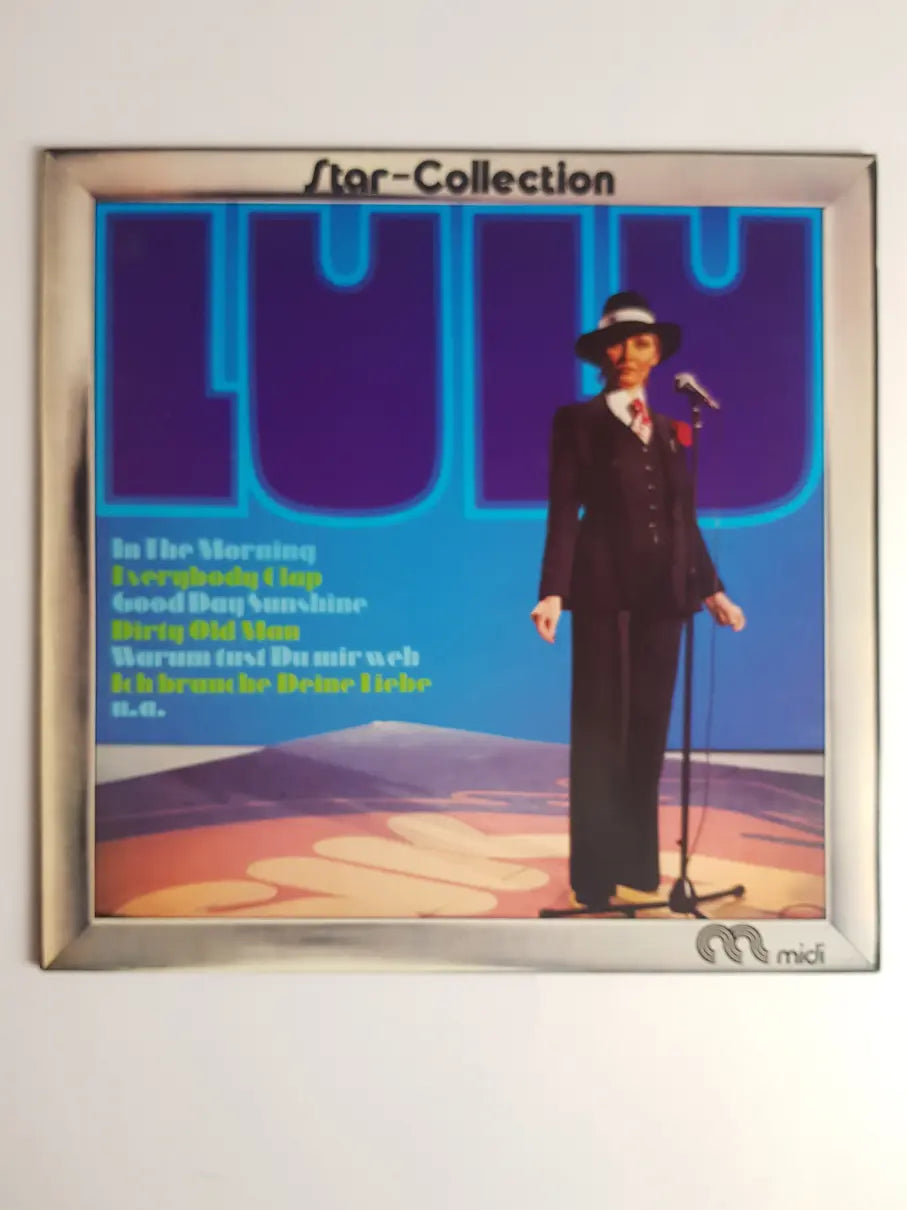 Lulu – Star-Collection