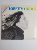 Loretta Goggi – Loretta Goggi