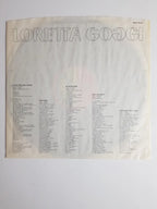Loretta Goggi – Loretta Goggi