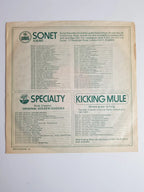 Leo Kottke – 6 & 12 String Guitar