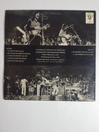 Lindisfarne – Lindisfarne Live