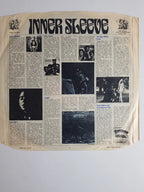 Lindisfarne – Lindisfarne Live