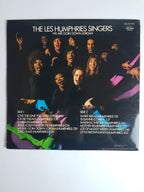 The Les Humphries Singers – We Are Goin' Down Jordan