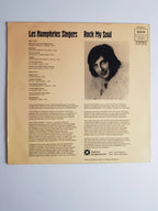 Les Humphries Singers – Rock My Soul