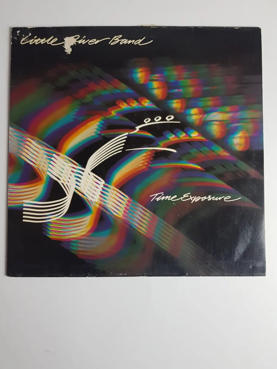 Little River Band – Time Exposure