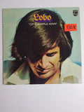 Lobo  – Of A Simple Man