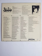 Lobo  – Of A Simple Man