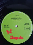 Leo Kottke – Leo Kottke