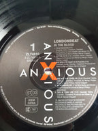 Londonbeat – In The Blood