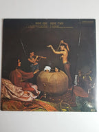 La Bionda – La Bionda