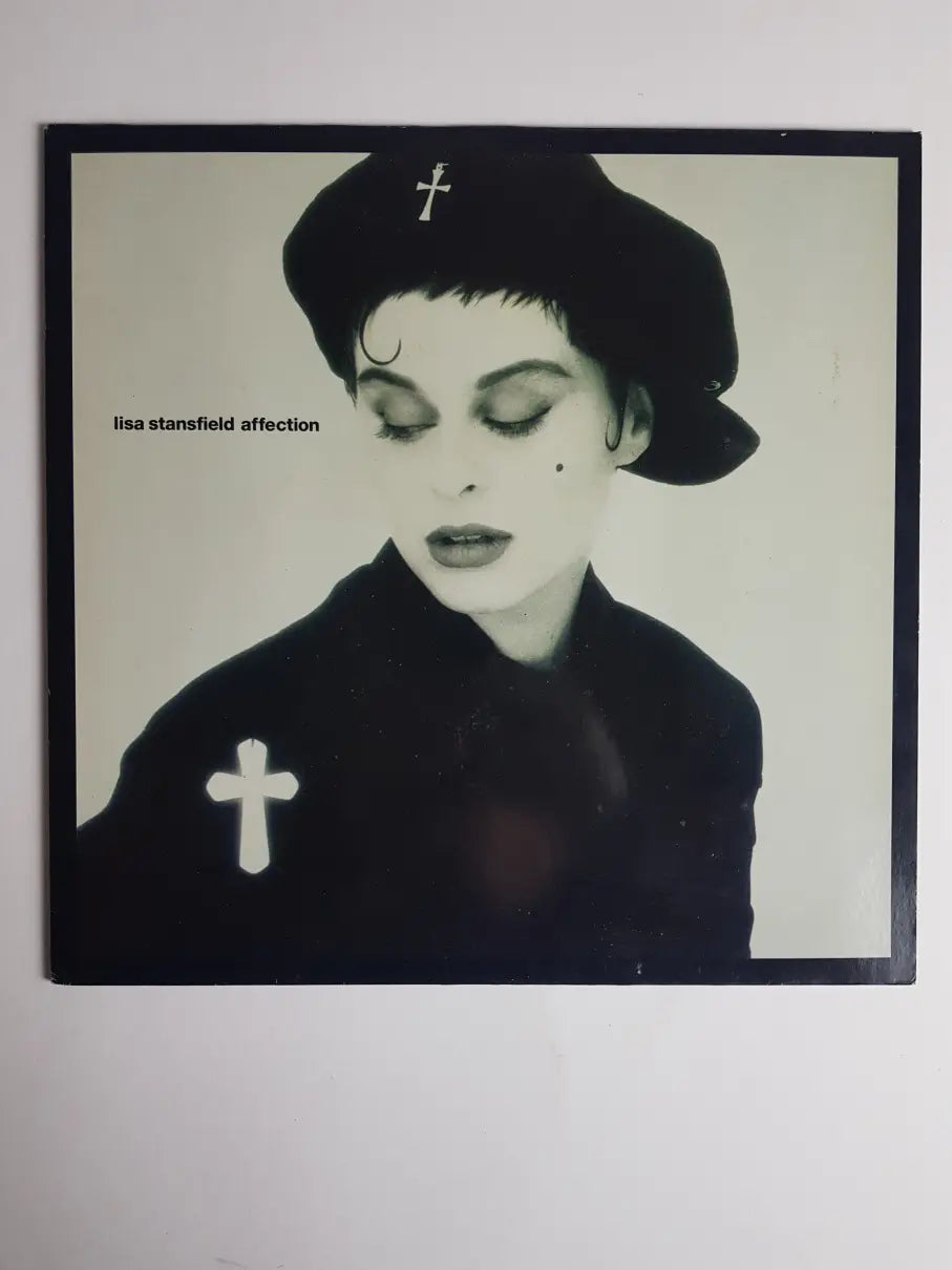 Lisa Stansfield – Affection