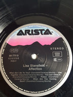 Lisa Stansfield – Affection