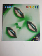 Lake – Voices