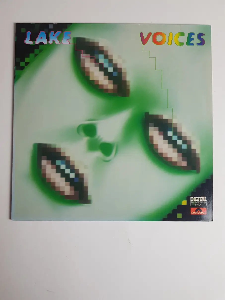 Lake – Voices