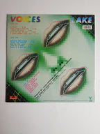 Lake – Voices