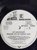 Lee Hazlewood – Requiem For An Almost Lady