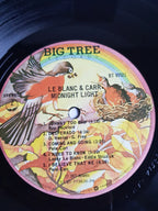 LeBlanc & Carr – Midnight Light