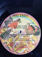 LeBlanc & Carr – Midnight Light