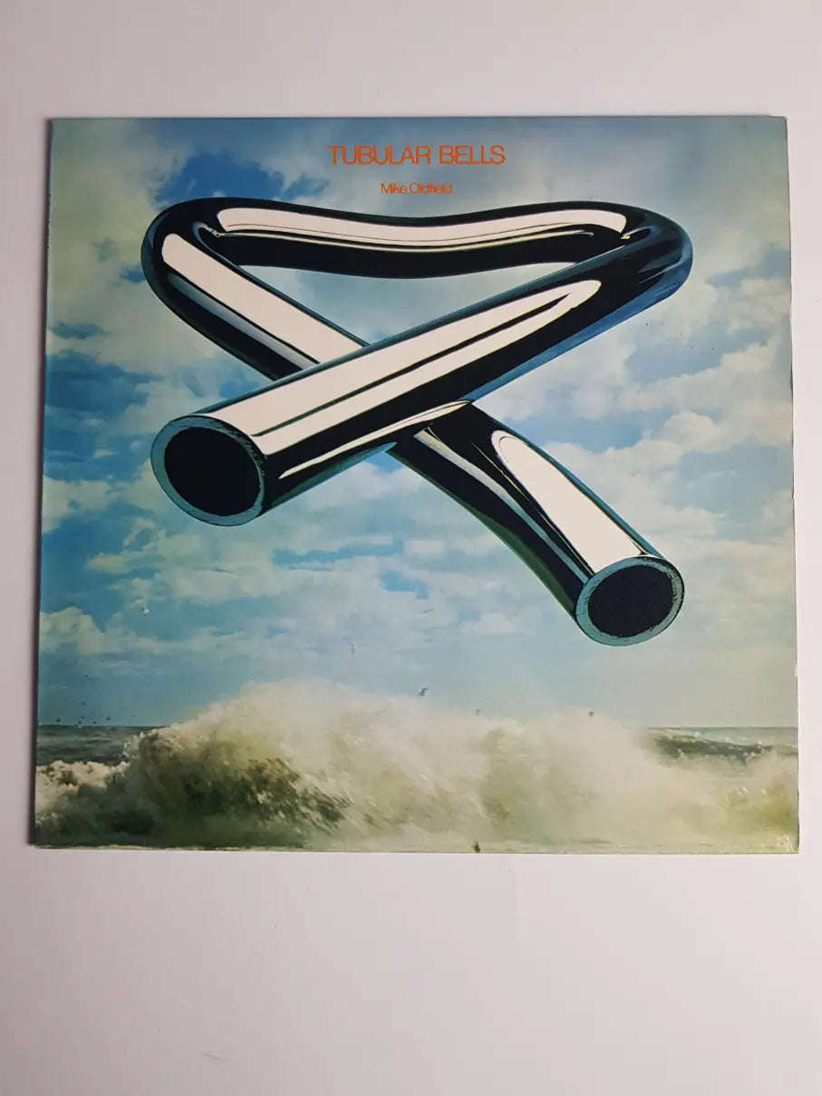 Mike Oldfield – Tubular Bells