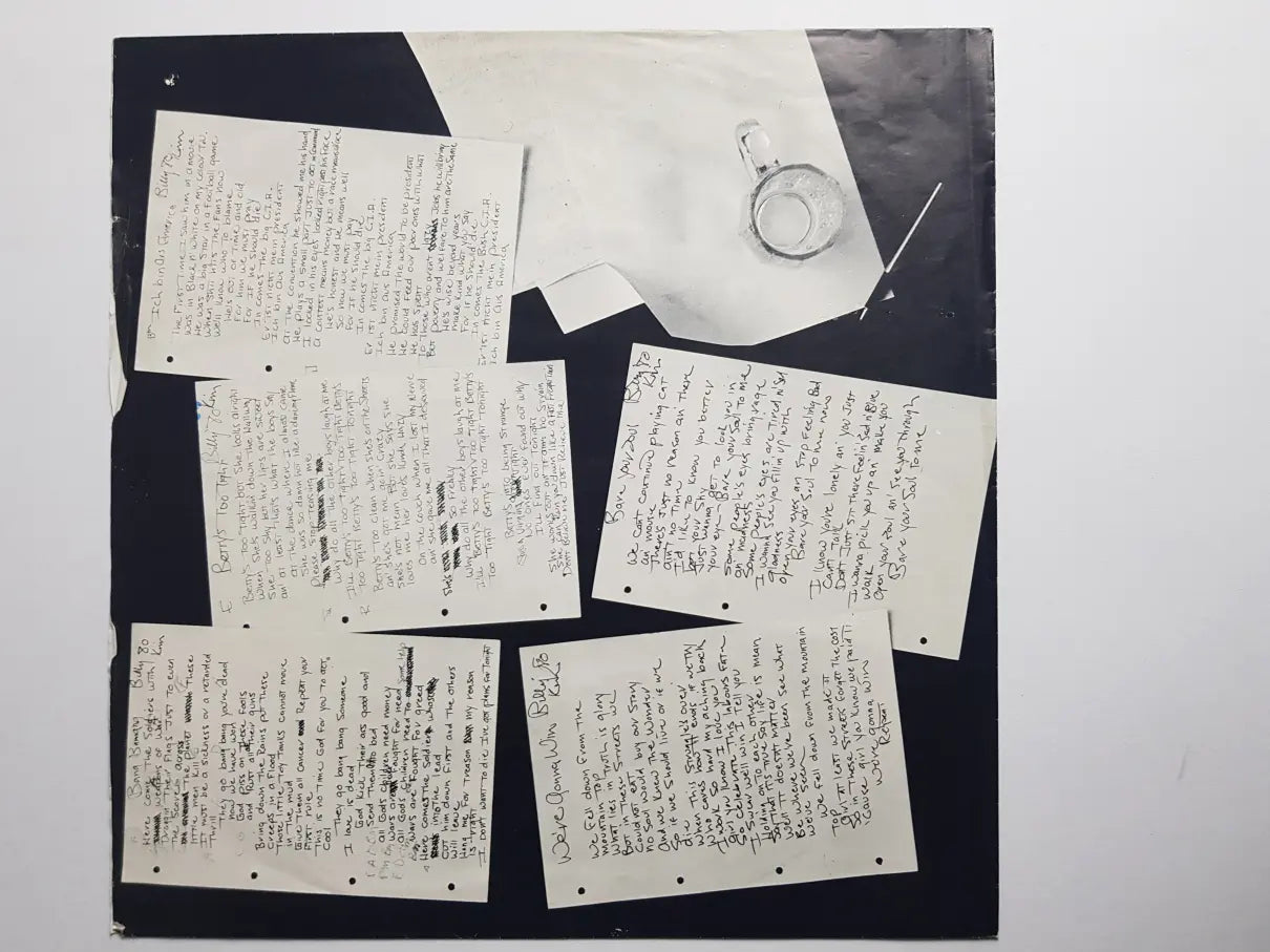 Mitch Ryder – Got Change For A Million?