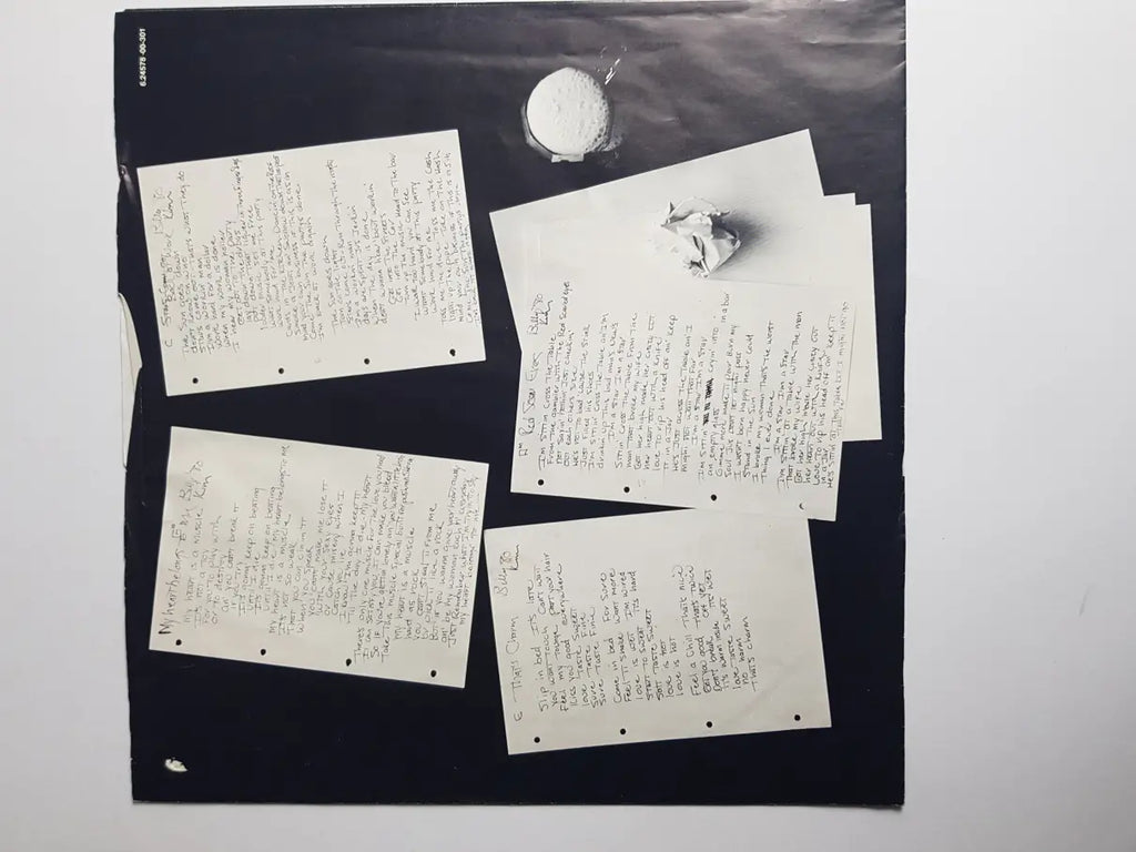 Mitch Ryder – Got Change For A Million?