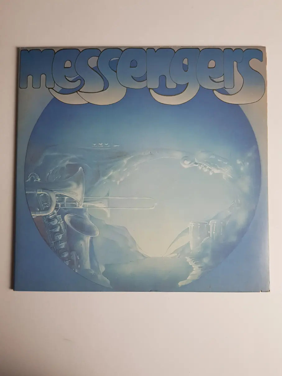 Messengers – First Message