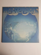 Messengers – First Message