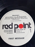 Messengers – First Message